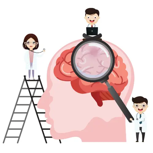 Cerebral Blood Flow and Metabolism